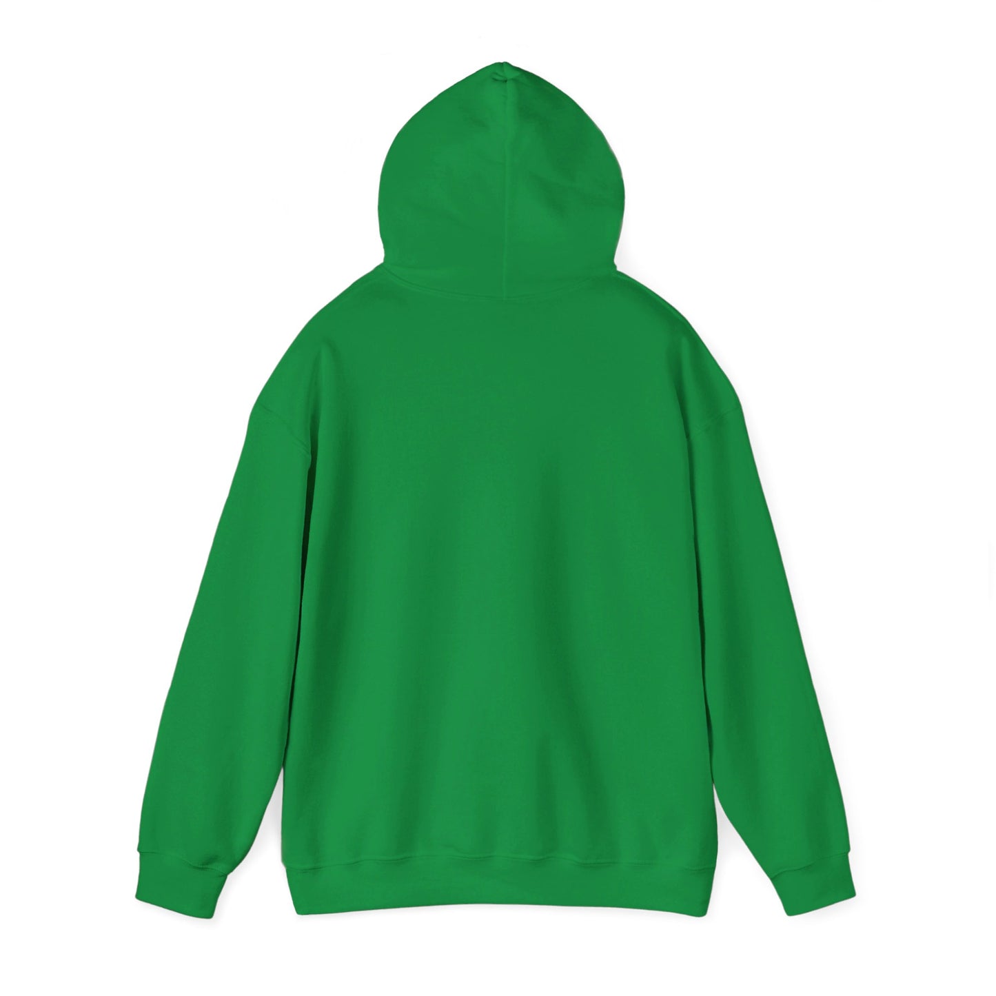 Trivvy Hooded Sweatshirt