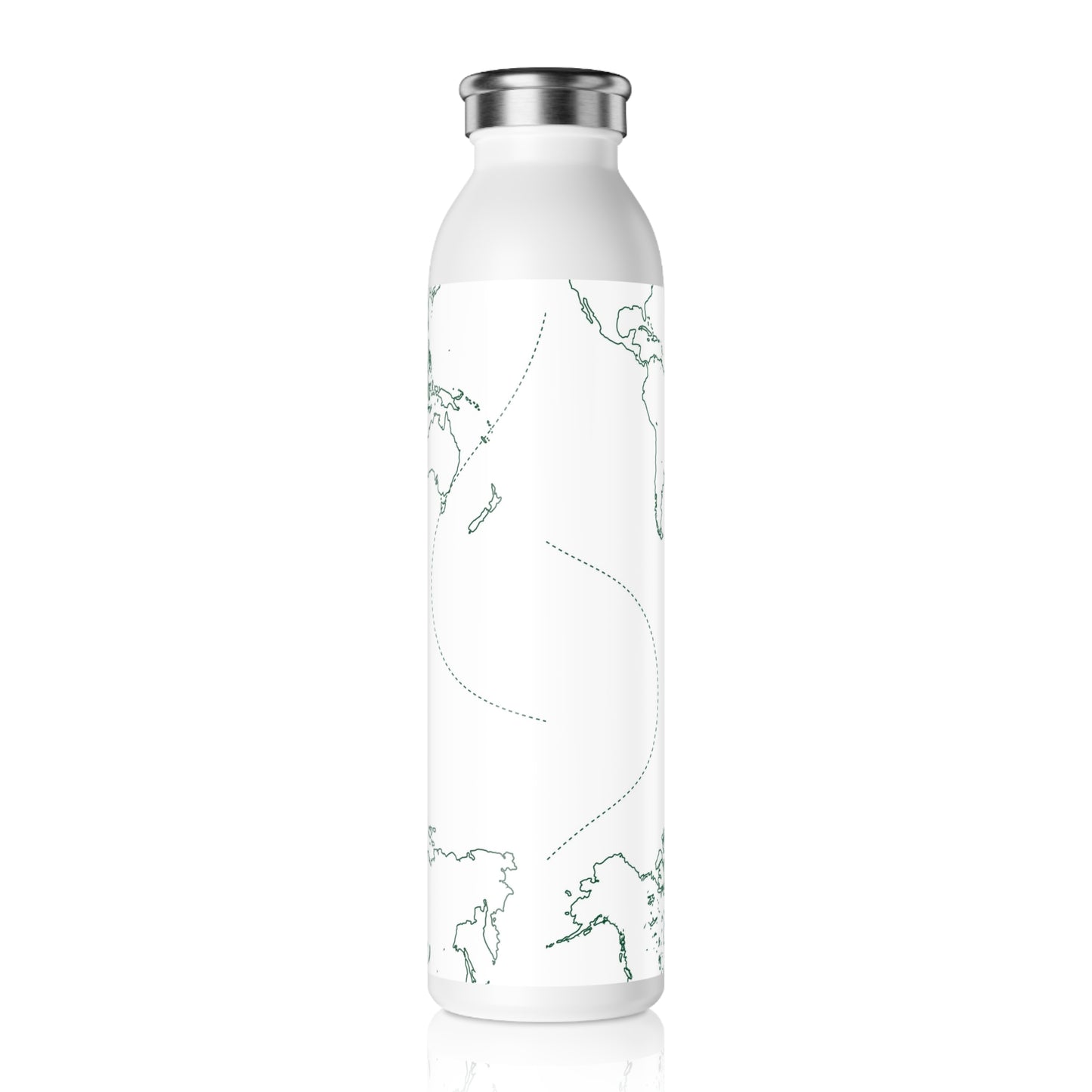 Slim Trivvy Bottle