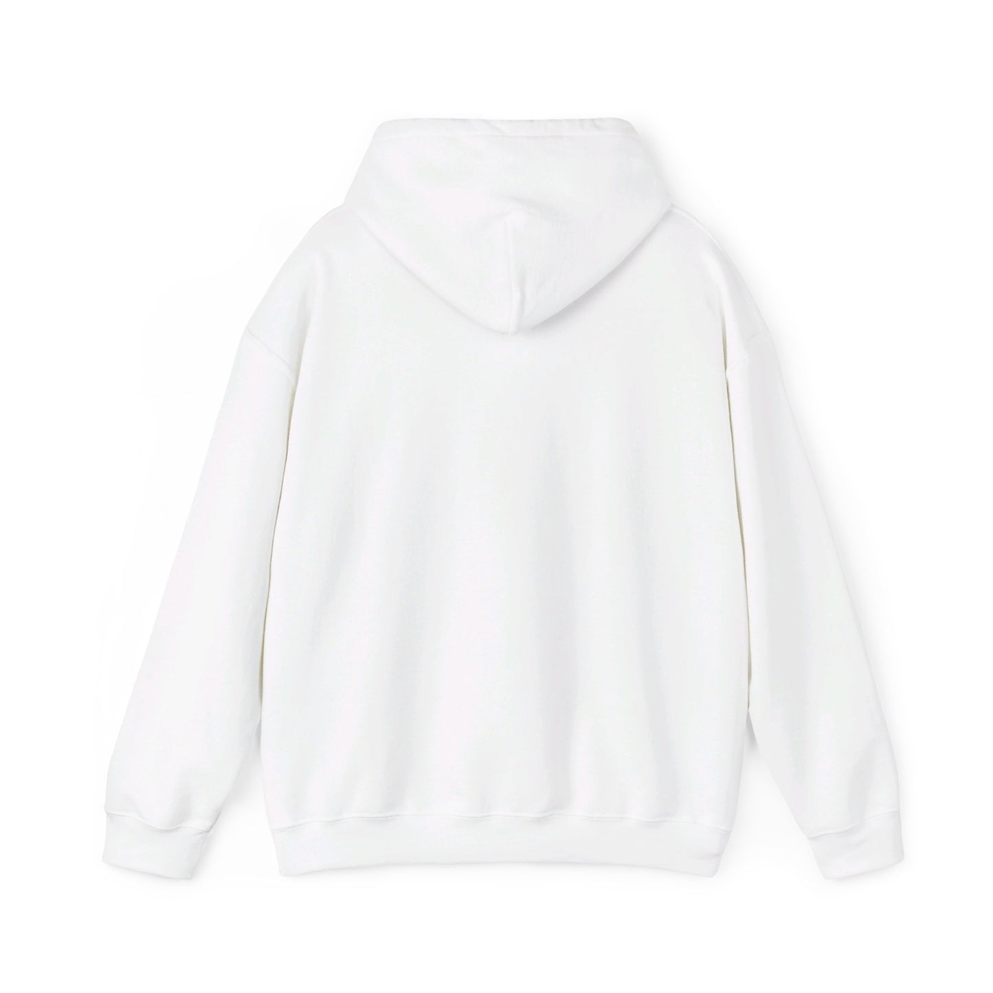 Trivvy Hooded Sweatshirt